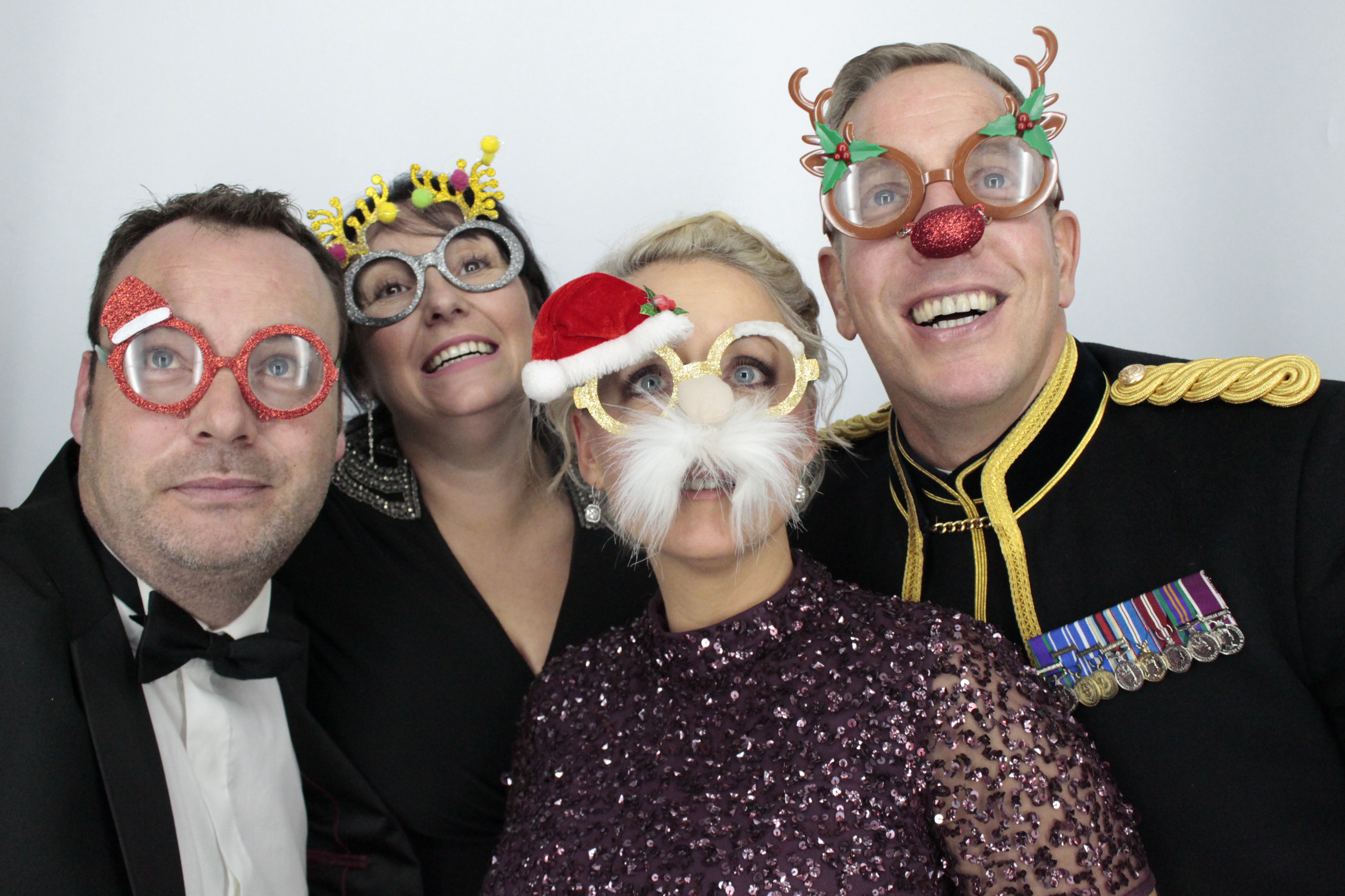 Christmas Function  | View more photos from the event at gallery.myphotoboothexperience.co.uk/u/MyPhotoBoothExperienceLtd/Christmas-Function